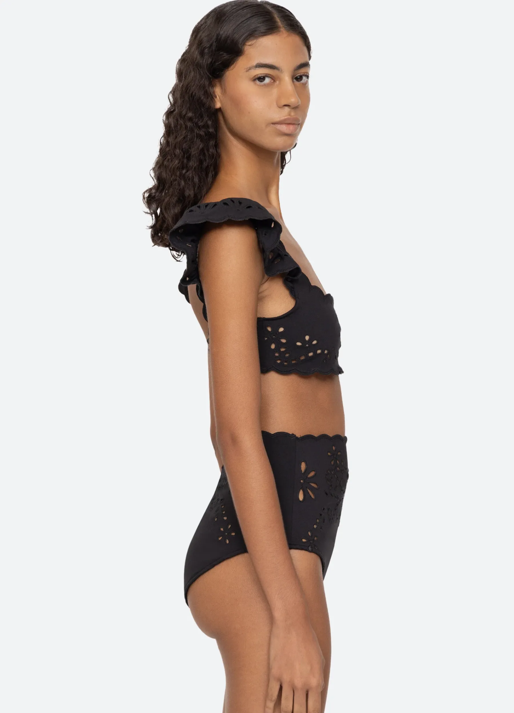 Sea New York Liat Bikini Top Store