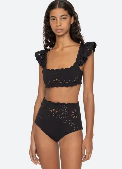 Sea New York Liat Bikini Top Store