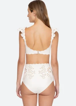 Sea New York Liat Bikini Top Store