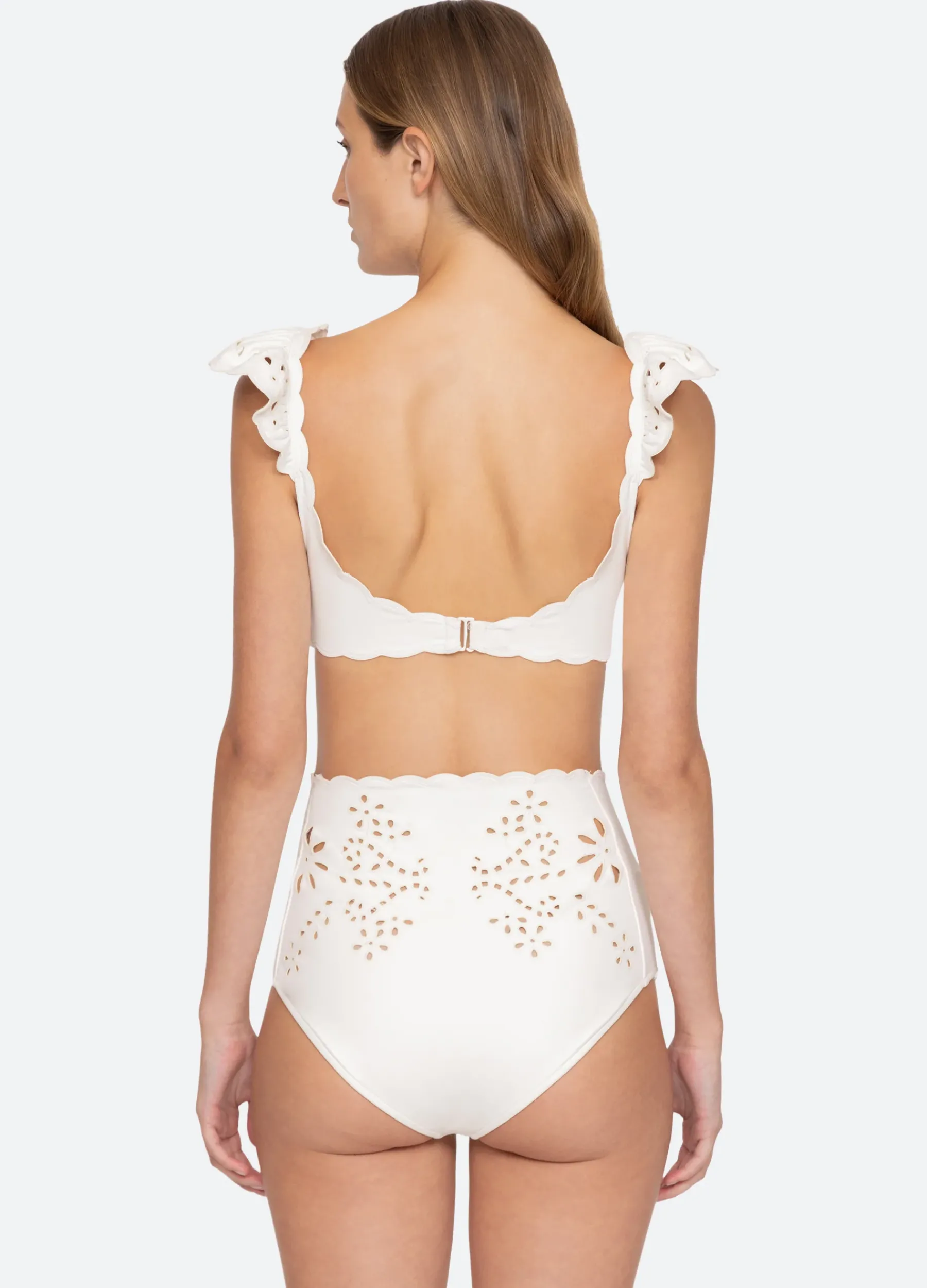 Sea New York Liat Bikini Top Store