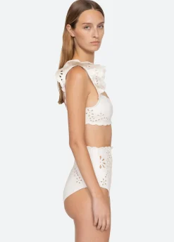 Sea New York Liat Bikini Top Store