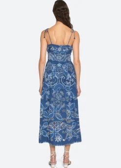 Sea New York Liat Dress Outlet