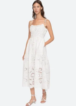 Sea New York Liat Dress Outlet