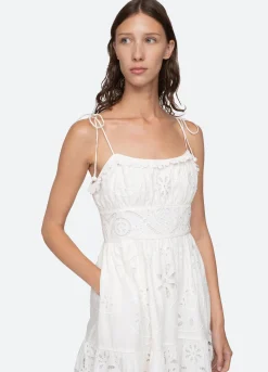 Sea New York Liat Dress Outlet
