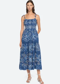 Sea New York Liat Dress Outlet
