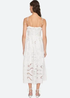 Sea New York Liat Dress Outlet