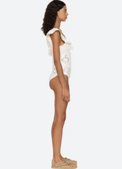 Sea New York Liat One Piece Store