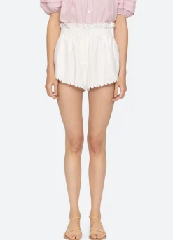 Sea New York Liat Shorts Clearance