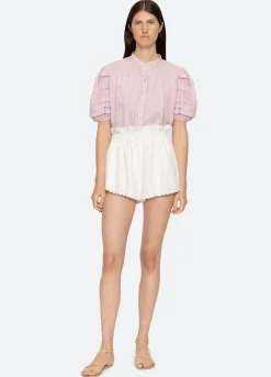 Sea New York Liat Shorts Clearance