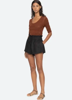 Sea New York Liat Shorts Clearance