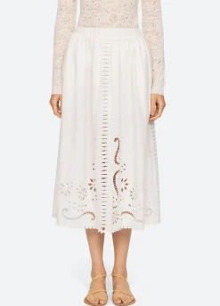 Sea New York Liat Skirt New