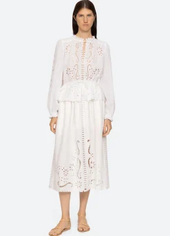 Sea New York Liat Skirt New