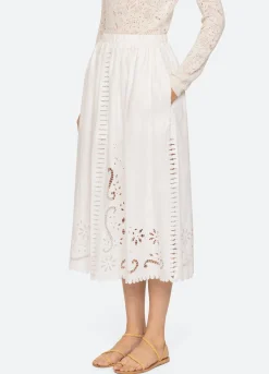 Sea New York Liat Skirt New