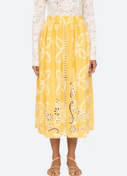 Sea New York Liat Skirt New