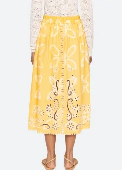 Sea New York Liat Skirt New