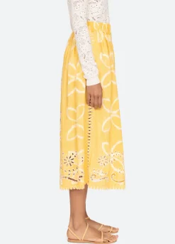 Sea New York Liat Skirt New