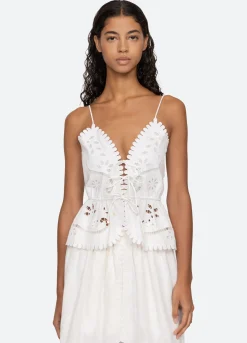 Sea New York Liat Top Outlet