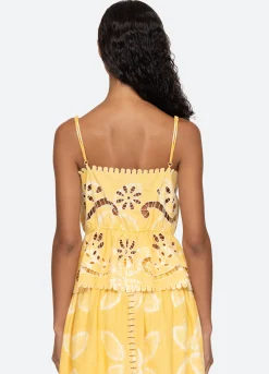 Sea New York Liat Top Outlet