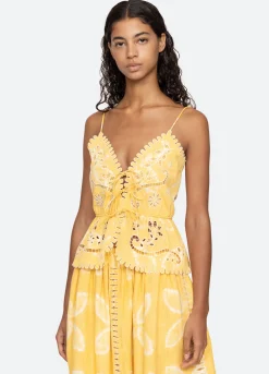 Sea New York Liat Top Outlet