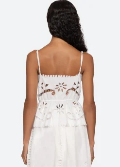 Sea New York Liat Top Outlet