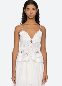 Sea New York Liat Top Outlet