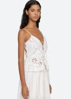 Sea New York Liat Top Outlet