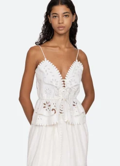 Sea New York Liat Top Outlet