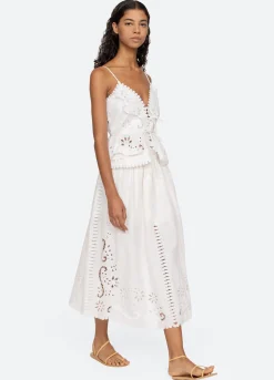 Sea New York Liat Top Outlet