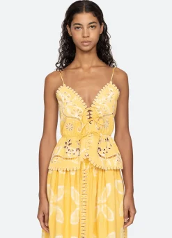 Sea New York Liat Top Outlet