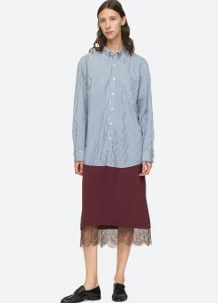 Sea New York Lorraine Dress Multi Store