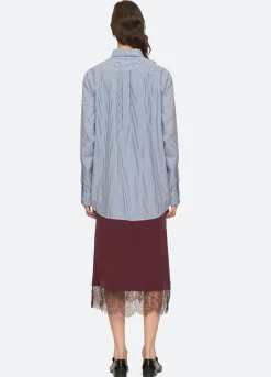 Sea New York Lorraine Dress Multi Store