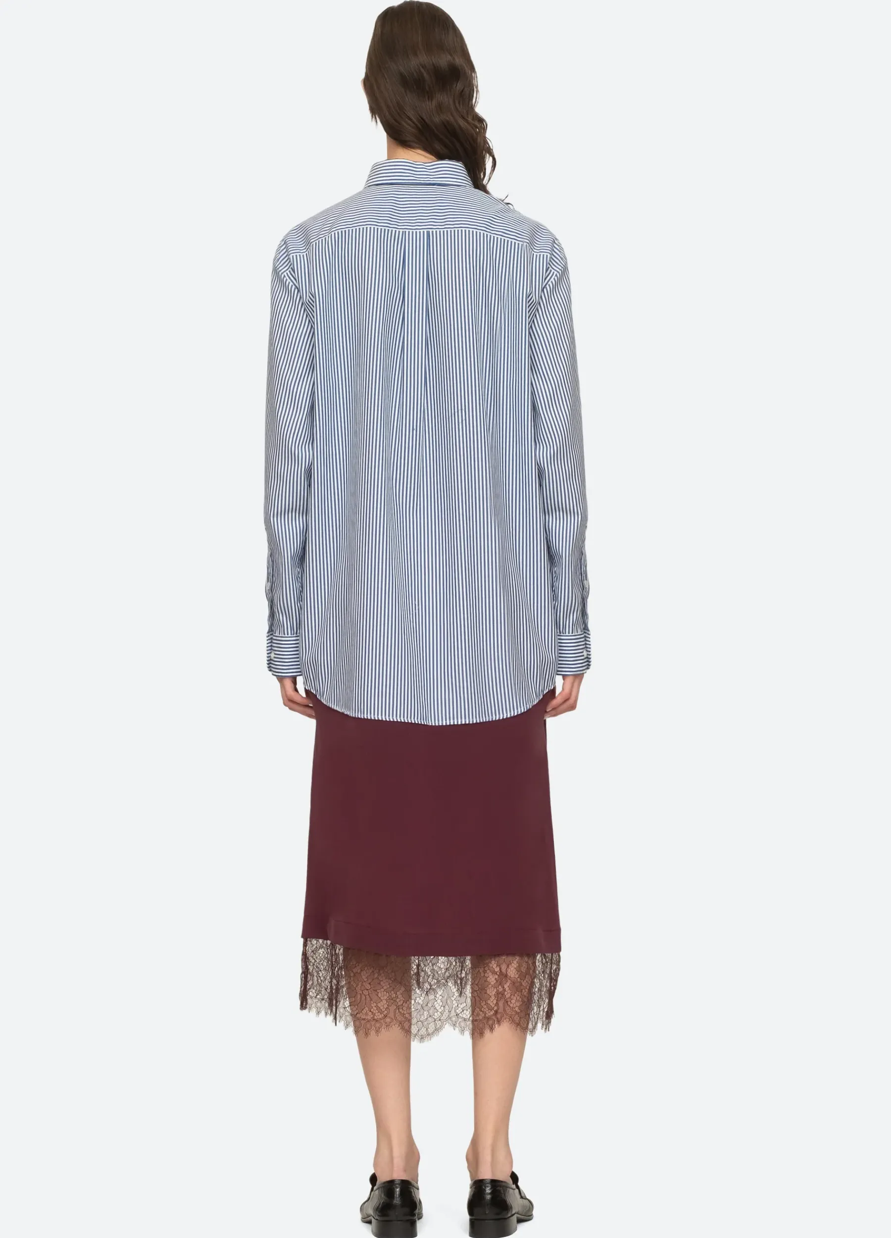 Sea New York Lorraine Dress Multi Store