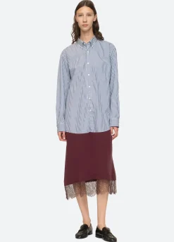 Sea New York Lorraine Dress Multi Store