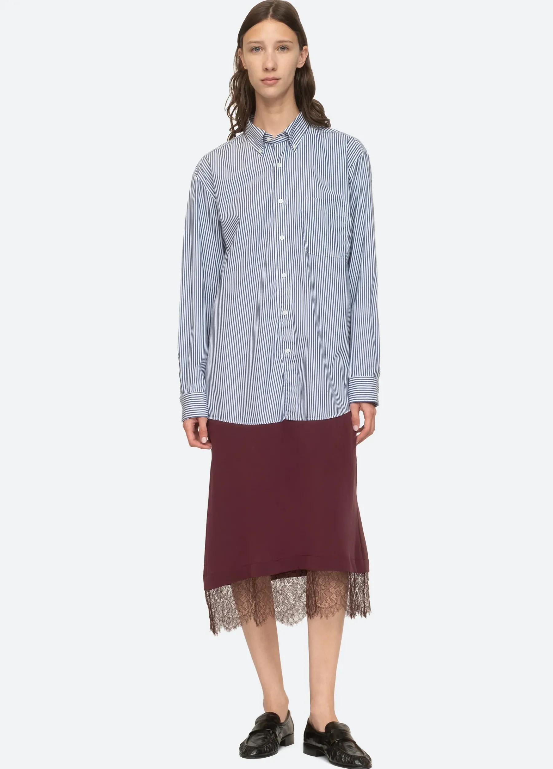 Sea New York Lorraine Dress Multi Store