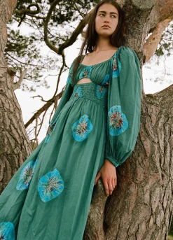 Sea New York Lourdes L/S Dress Outlet