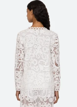 Sea New York Lovina Jacket Outlet