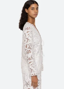 Sea New York Lovina Jacket Outlet