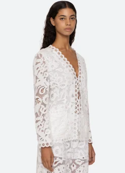 Sea New York Lovina Jacket Outlet