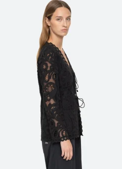 Sea New York Lovina Jacket Outlet