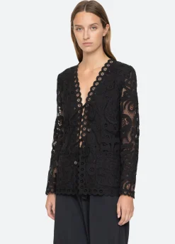 Sea New York Lovina Jacket Outlet