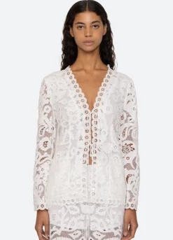 Sea New York Lovina Jacket Outlet