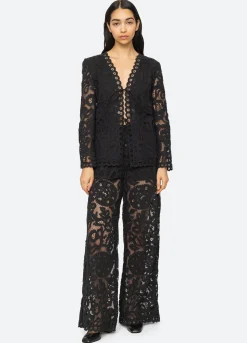 Sea New York Lovina Pants Hot