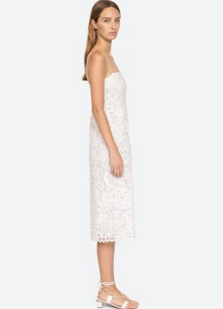 Sea New York Lovina Slip Dress Best
