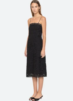 Sea New York Lovina Slip Dress Best