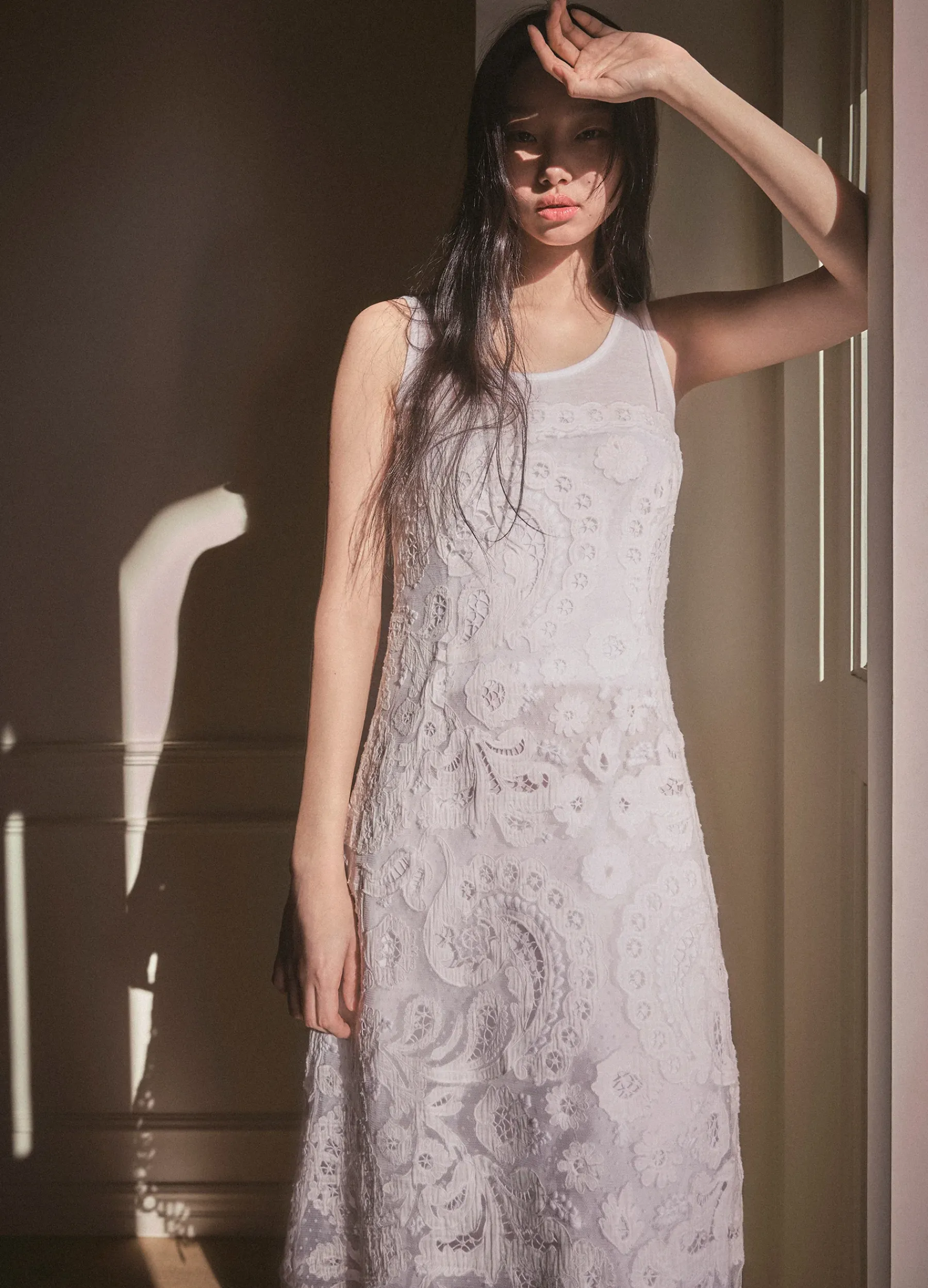 Sea New York Lovina Slip Dress Best