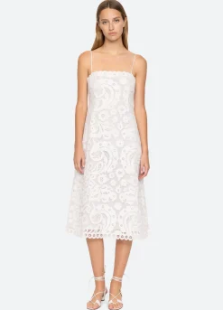 Sea New York Lovina Slip Dress Best