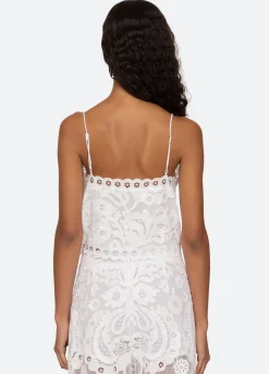 Sea New York Lovina Top Cream Outlet