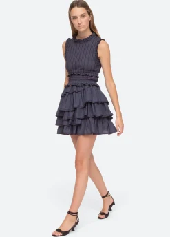 Sea New York Mable Dress Admiral Sale