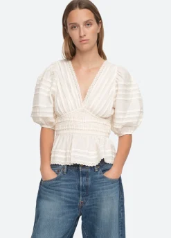 Sea New York Mable Top Sale