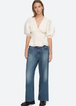 Sea New York Mable Top Sale